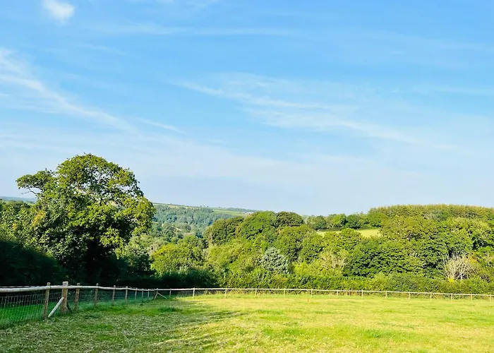 1 Bedroom Holiday Let In The Heart Of West Wales