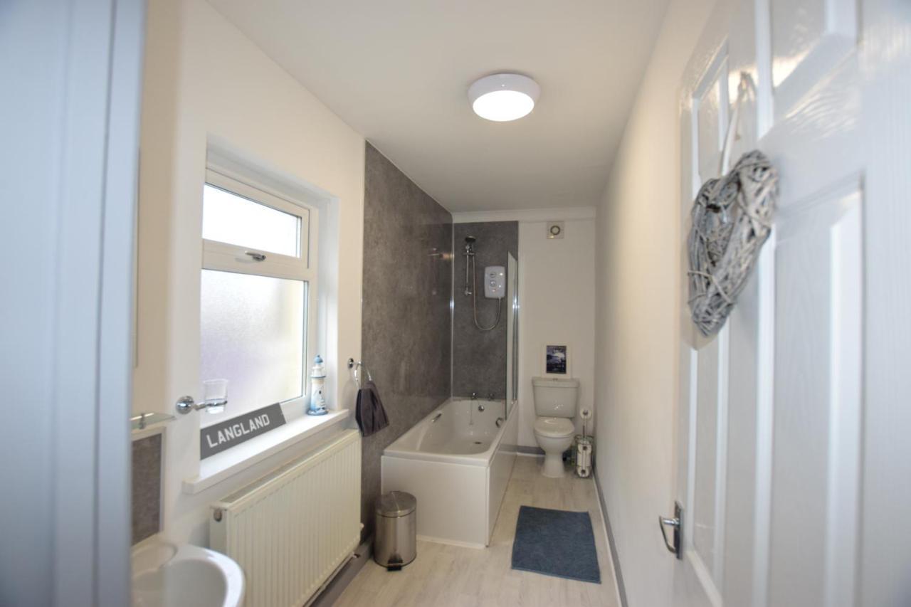 Apartment 1 Bedroom Let In The Heart Of West Wales