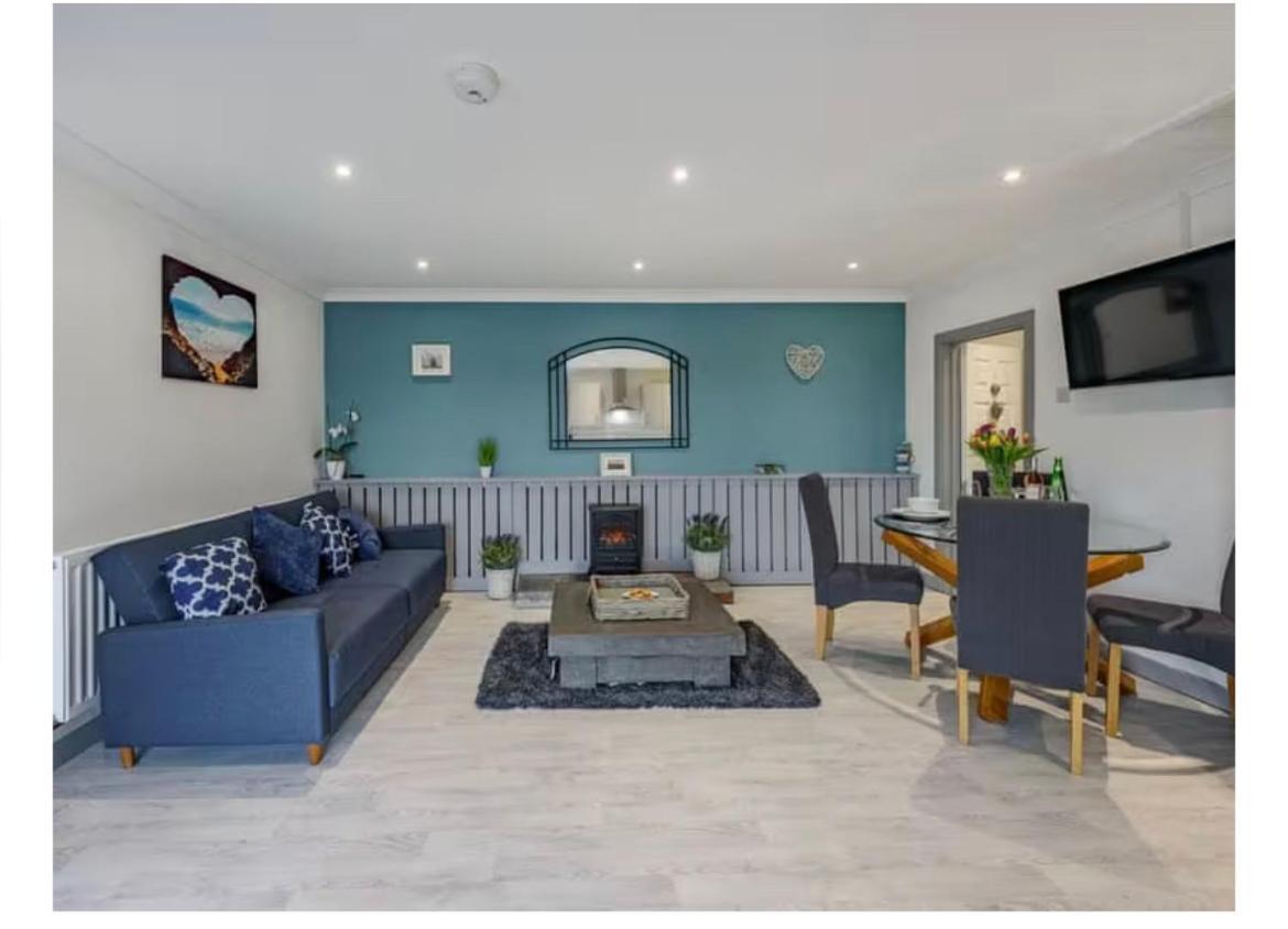 Apartment 1 Bedroom Let In The Heart Of West Wales