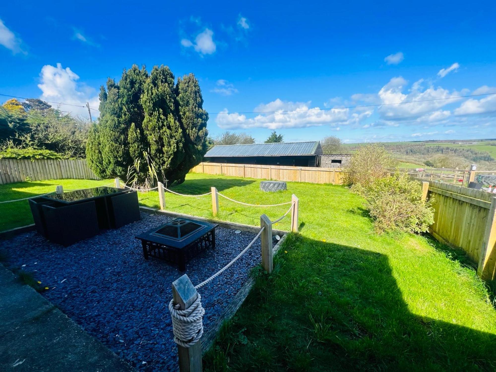 1 Bedroom Let In The Heart Of West Wales Apartment Carmarthen